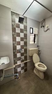 Bathroom Image of 1050 Sq.ft 2 BHK Apartment / Flat for sale in Badri Kedar, Seawoods Navi Mumbai for Rs. 19500000