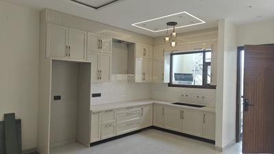 Kitchen Image of 2500 Sq.ft 4 BHK Independent House for sale in Gmada Aerocity Mohali for Rs. 35000000