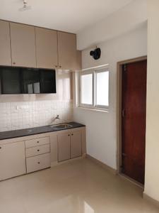 Kitchen Image of 1400 Sq.ft 3 BHK Apartment / Flat for rent in Kumbalgodu Bengaluru for Rs. 25000