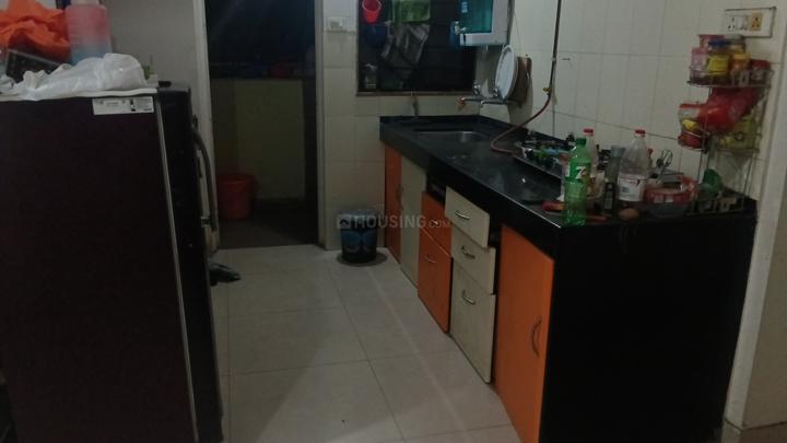 Magarpatta Cosmos Main Image 1