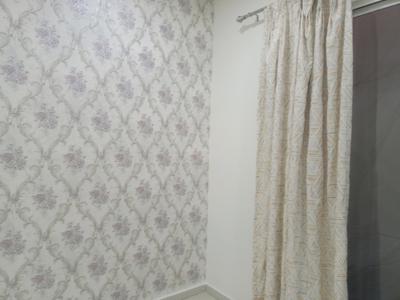 Bedroom Image of 1343 Sq.ft 3 BHK Apartment / Flat for sale in Mohisha The Skylark, Ravet Pune for Rs. 7800000