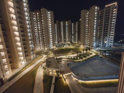 Image of 790 Sq.ft 1.5 BHK Apartment / Flat for sale in Oasis Grandstand, Yeida, Greater Noida for Rs. 6250000
