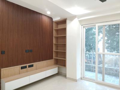 Bedroom Image of 2718 Sq.ft 4 BHK Builder Floor for sale in Ultra Luxury Builder Floor, Sector 85 Faridabad for Rs. 27000000