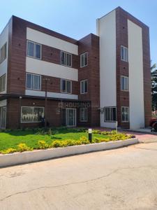 Image of 2100 Sq.ft 3 BHK Villa for sale in Kasavanahalli, Bengaluru for Rs. 20000000