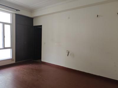 Bedroom Image of 1355 Sq.ft 3 BHK Apartment / Flat for sale in Exotica East Square, Indirapuram Ghaziabad for Rs. 16500000