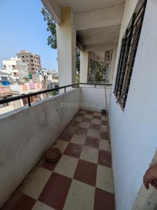 Balcony Image of 732 Sq.ft 2 BHK Apartment / Flat for sale in Jaikisan Wadi Jalgaon for Rs. 4200000