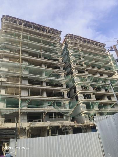 Sobha Waterfront Main Image 1