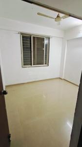 Bedroom Image of 950 Sq.ft 1 BHK Apartment / Flat for rent in Auspicious Apartment, Wakad Pune for Rs. 25000