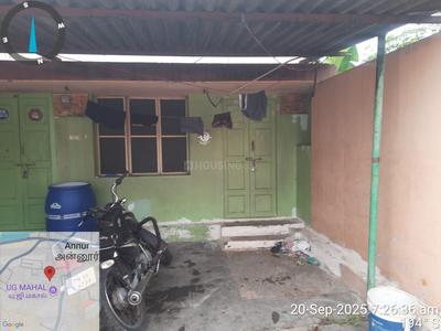 Kitchen Image of 1100 Sq.ft 1 RK Independent House for sale in Annur Coimbatore for Rs. 3800000