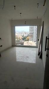 Hall Image of 500 Sq.ft 1 BHK Apartment / Flat for sale in Alliance Abhimanyu, Malad West Mumbai for Rs. 9900000