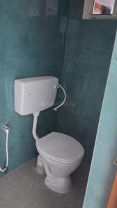 Bathroom Image of 1100 Sq.ft 2 BHK Apartment / Flat for rent in Kothapalli Tirupathi for Rs. 15000