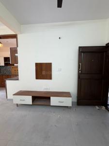 Hall Image of 1300 Sq.ft 2 BHK Apartment / Flat for rent in New Tippasandra Bengaluru for Rs. 63000