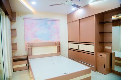 Lansum Oxygen Towers Bedroom 3