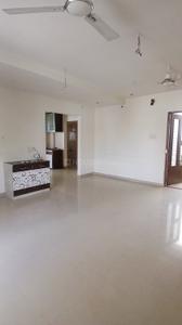 Hall Image of 1450 Sq.ft 3 BHK Apartment / Flat for rent in Harni Vadodara for Rs. 20000