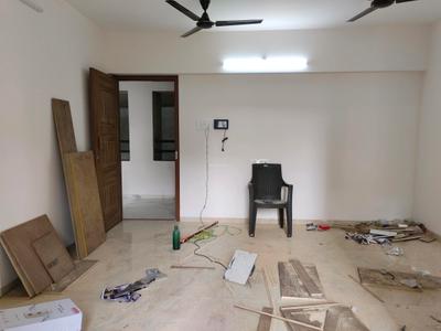 Living Room Image of 1240 Sq.ft 2 BHK Apartment / Flat for sale in SM Vision, Ulwe Navi Mumbai for Rs. 17500000