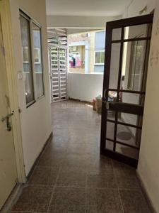 Balcony Image of 450 Sq.ft 1 RK Apartment / Flat for rent in Bawadiya Kalan Bhopal for Rs. 15000