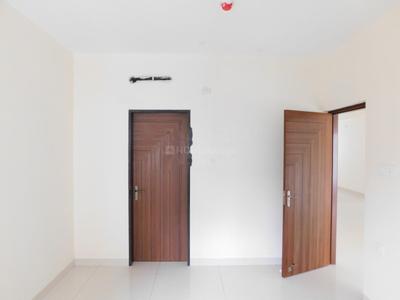 Bedroom Image of 1498 Sq.ft 3 BHK Apartment / Flat for sale in Auro The Regent Phase 2, Kondapur Hyderabad for Rs. 16700000