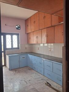 Kitchen Image of 1155 Sq.ft 3 BHK Apartment / Flat for sale in Pandeypur Varanasi for Rs. 6500000