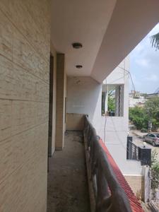 Bedroom Three Image of 2250 Sq.ft 3 BHK Independent House for sale in Sector 28 Faridabad for Rs. 63500000
