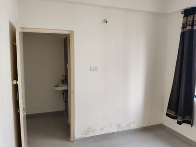 Bedroom Image of 1500 Sq.ft 3 BHK Apartment / Flat for rent in Shayona Aaryamaany by Shayona Group, New Ranip Ahmedabad for Rs. 24000