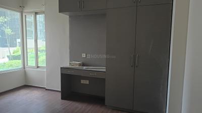 Bedroom Image of 1750 Sq.ft 3 BHK Apartment / Flat for sale in Orris Greenopolis, Sector 89 Gurgaon for Rs. 16500000