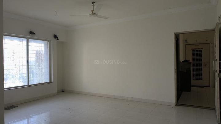 Omega Heritage Apartments Living Room 1