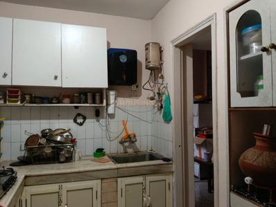 Kitchen Image of 1600 Sq.ft 3.5 BHK Apartment / Flat for rent in  Hope Apartments, Sector 15 Part 2 Gurgaon for Rs. 45500