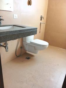 Bedroom Two Image of 2450 Sq.ft 3 BHK Apartment / Flat for sale in Puri Emerald Bay, Sector 104 Gurgaon for Rs. 37000000
