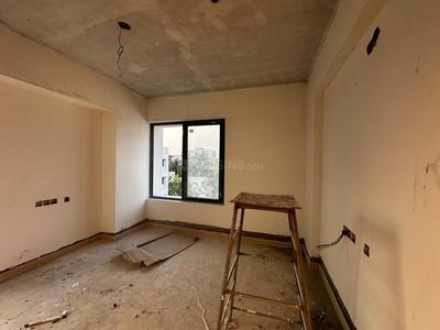 Bedroom Image of 1754 Sq.ft 3 BHK Apartment / Flat for sale in Gopalapuram Chennai for Rs. 41400000