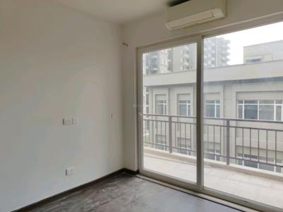 Bedroom Image of 1650 Sq.ft 3 BHK Builder Floor for sale in BPTP Astaire Garden Floors, Sector 70A Gurgaon for Rs. 22000000