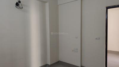 Bedroom Image of 840 Sq.ft 2 BHK Apartment / Flat for sale in Aditya Urban Homes Phase 1A, Bamheta Village Ghaziabad for Rs. 5000000