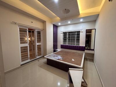 Hall Image of 1800 Sq.ft 2 BHK Penthouse for rent in Shree Nagar Belagavi for Rs. 30000
