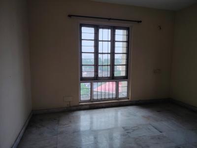 Bedroom Image of 1600 Sq.ft 3 BHK Apartment / Flat for sale in Tollygunge Kolkata for Rs. 16500000