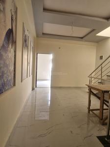 Hall Image of 1800 Sq.ft 3 BHK Villa for sale in Govindpura Jaipur for Rs. 7200000