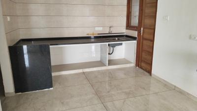 Kitchen Image of 2350 Sq.ft 3 BHK Apartment / Flat for sale in Chanakyapuri Ahmedabad for Rs. 14500000