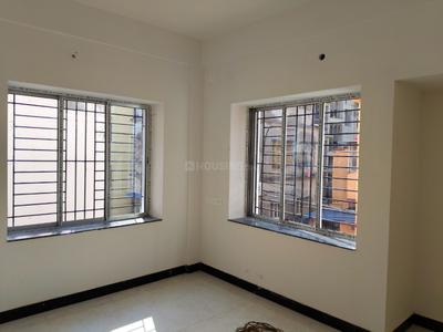 Bedroom Image of 1349 Sq.ft 3 BHK Apartment / Flat for sale in Prince Anwar Shah Connector Kolkata for Rs. 8600000