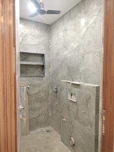 Bedroom Three Image of 1440 Sq.ft 3 BHK Builder Floor for sale in Puri Kohinoor Faridabad, Sector 89 Faridabad for Rs. 15000000