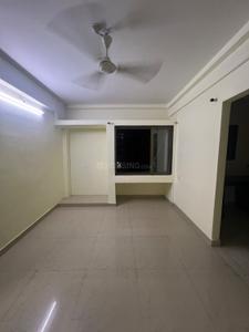 Hall Image of 350 Sq.ft 1 BHK Apartment / Flat for sale in Ghansoli Navi Mumbai for Rs. 8100000