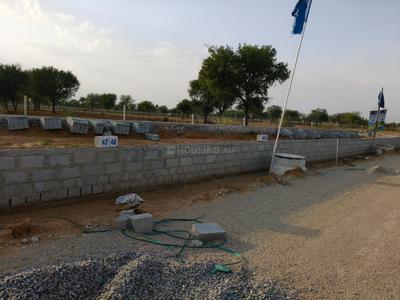 Image of 1250 Sq.ft Residential Plot / Land for sale in Sanjharia, Jaipur for Rs. 6000000