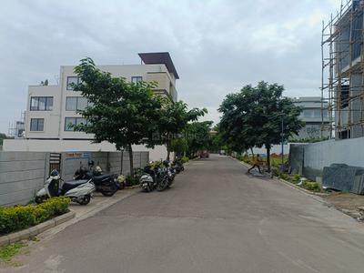Image of 4500 Sq.ft Residential Plot / Land for sale in Prestige Nirvana, Rajendra Nagar, Hyderabad for Rs. 87500000
