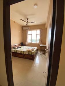 Bedroom Image of 1656 Sq.ft 3 BHK Apartment / Flat for sale in Tollygunge Kolkata for Rs. 19000000