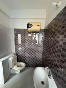 Image of 1000 Sq.ft 2 BHK Apartment / Flat for rent in Barnala Maya Garden City, Nagla, Zirakpur for Rs. 25000