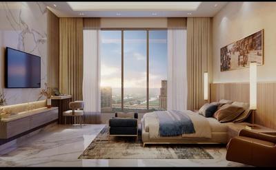 4 BHK Flat