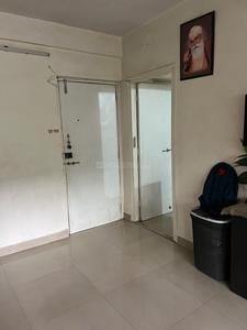 Hall Image of Poonam darshan building in Andheri East, Mumbai