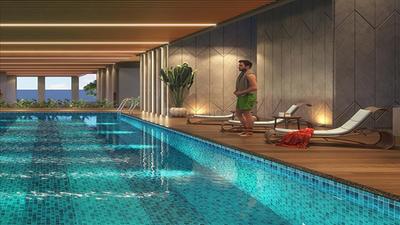 Image of 2037 Sq.ft 4 BHK Apartment / Flat for sale in Kharadi, Pune for Rs. 22000000