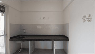 Image of 845 Sq.ft 2 BHK Apartment / Flat for sale in Bharat Ecovistas, Shilphata, Thane for Rs. 7500000