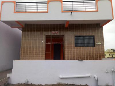 Image of 1000 Sq.ft 2 BHK Independent House for sale in Waluj, Aurangabad for Rs. 4200000