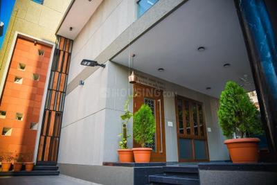 Image of 3600 Sq.ft 5 BHK Independent House for sale in Thaltej, Ahmedabad for Rs. 60000000