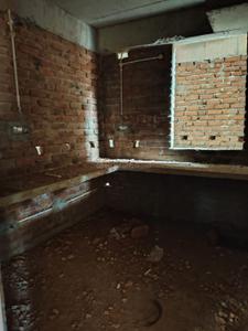 Kitchen Image of 1082 Sq.ft 3 BHK Apartment / Flat for sale in Gola Road Patna for Rs. 10605000