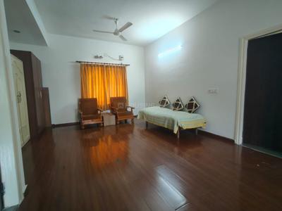 Hall Image of 2500 Sq.ft 4 BHK Villa for sale in Saiyed Vasna Vadodara for Rs. 45000000